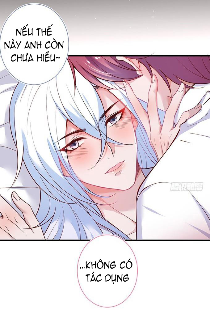 dưỡng khí chí mạng chapter 30 5