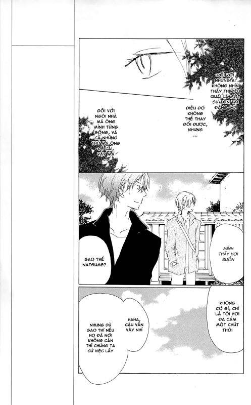 hữu nhân sổ chapter 72 25