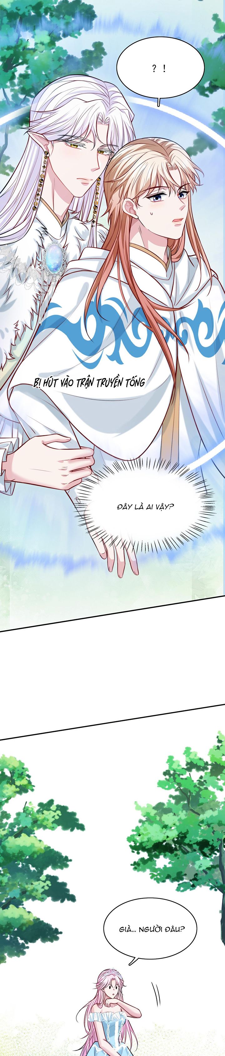 chiến lược tẩy trắng của phản diện chapter 74 20