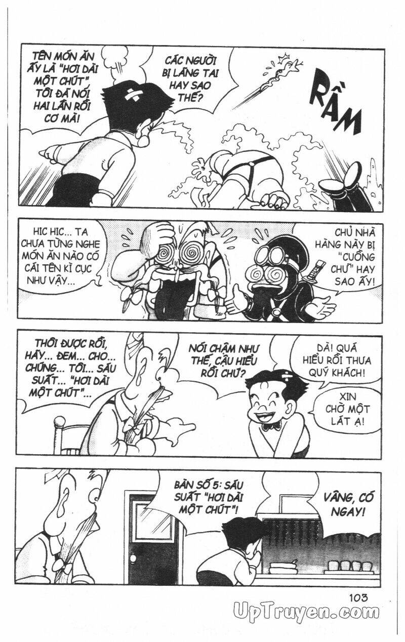 đội quân nhí nhố chapter 7 105
