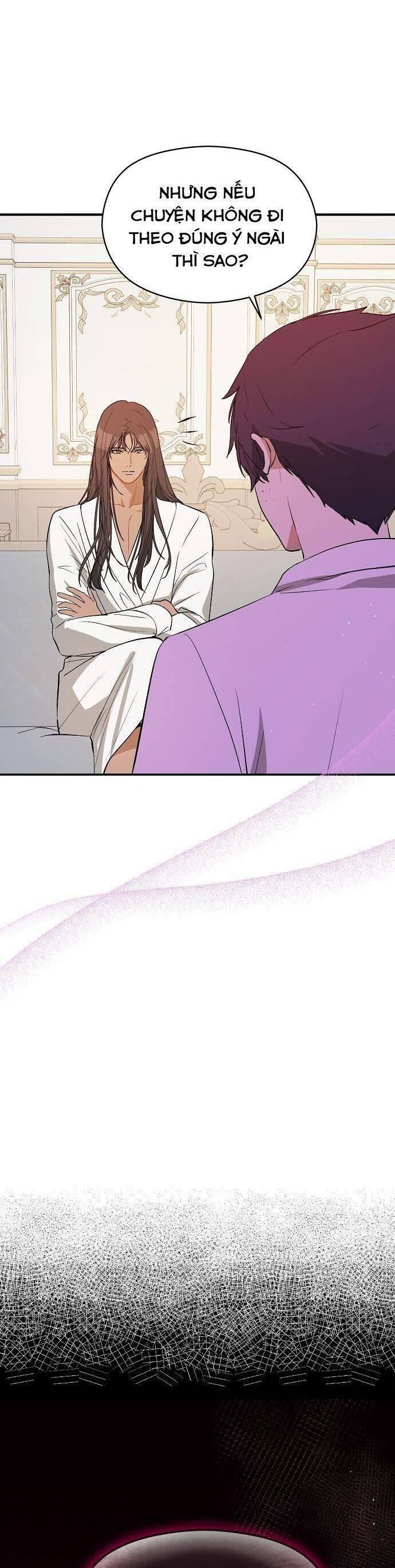 tôi không cố ý quyến rũ nam chính đâu! chapter 69 22