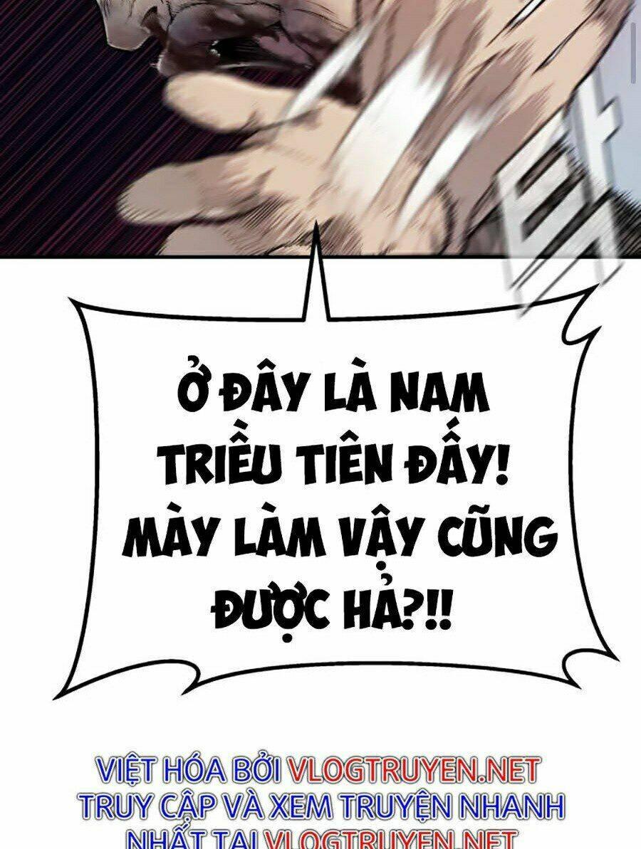 đặc vụ kim chapter 2 241