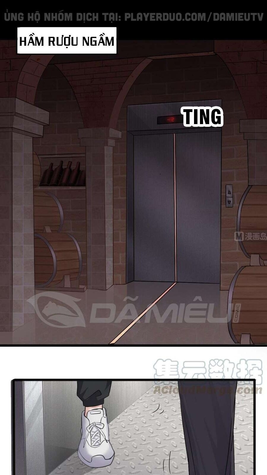 địa phủ khai phá thương chapter 179 1