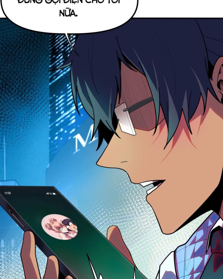 mạt thế đóng băng: không còn con đường sống sót chapter 2 35