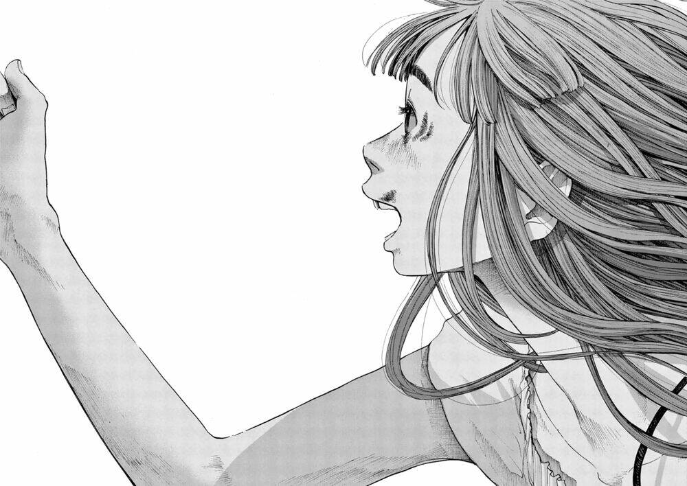 chúc ngủ ngon, punpun chapter 131 5