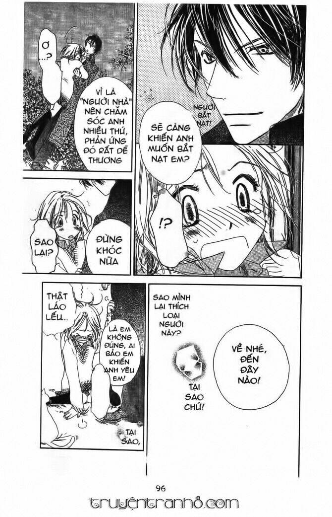 gió xuân chapter 5 17