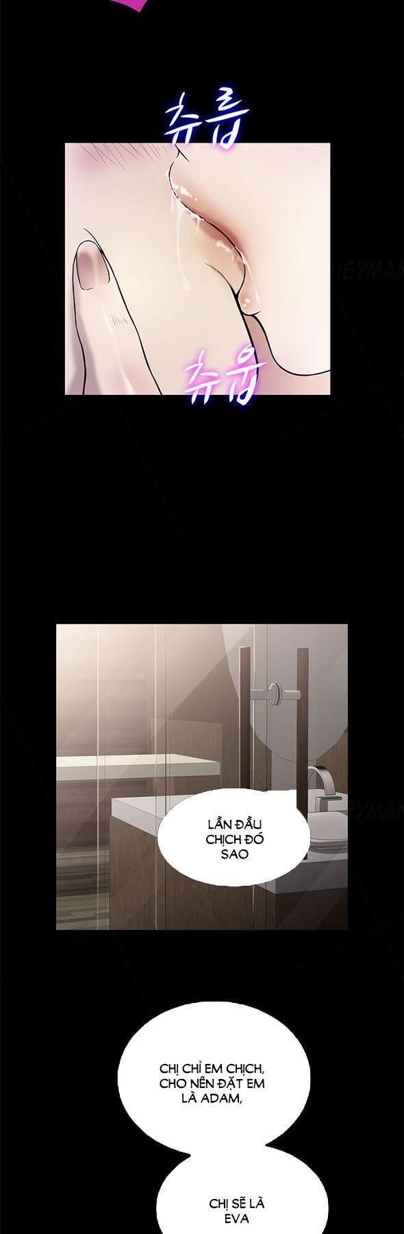 thiên đường chapter 70 23