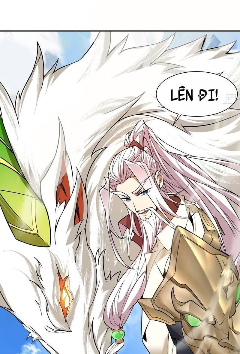 đồ đệ của ta đều là trùm phản diện chapter 18 27