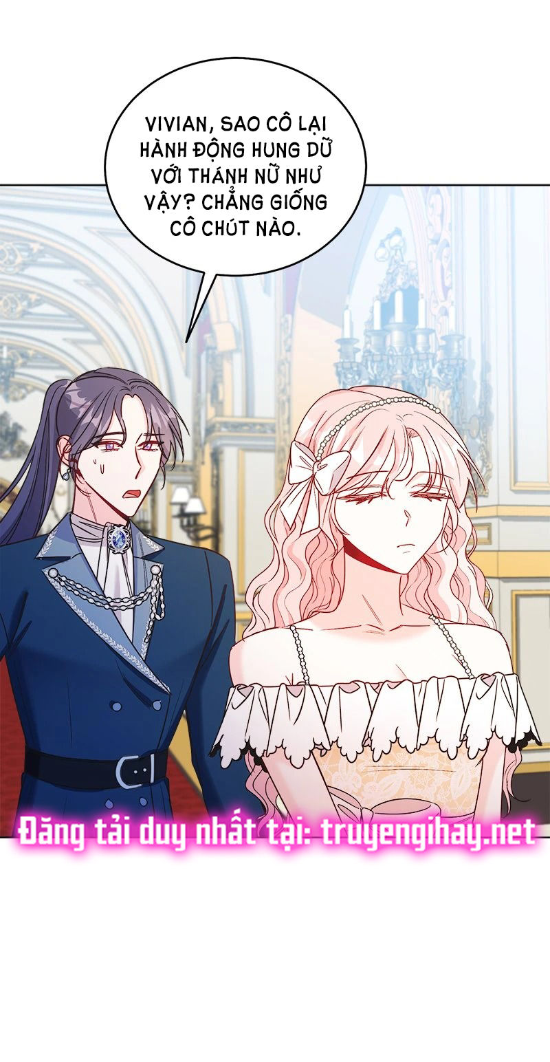 chàng nam phụ kia thực ra là con gái chapter 14 33