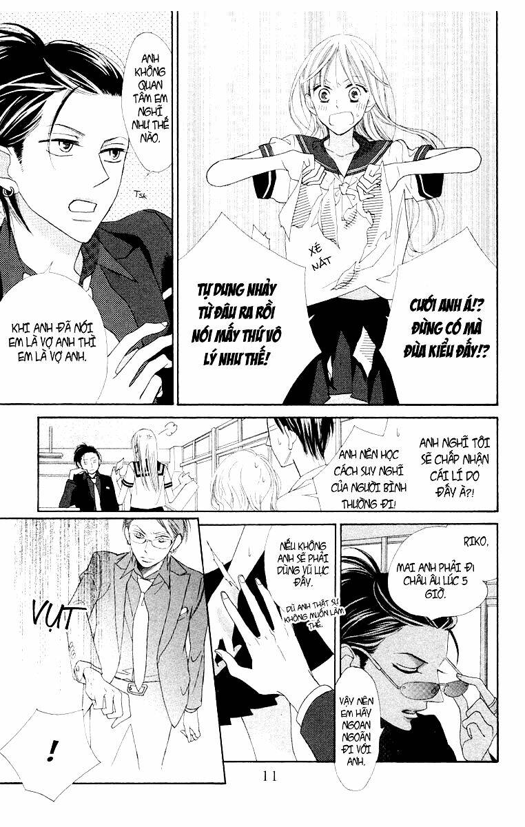 hoa trong bão chapter 1 12