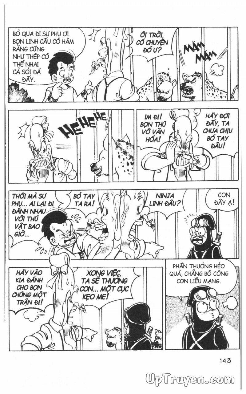 đội quân nhí nhố chapter 11 145