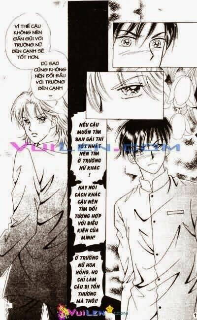 banana school chapter 5 119