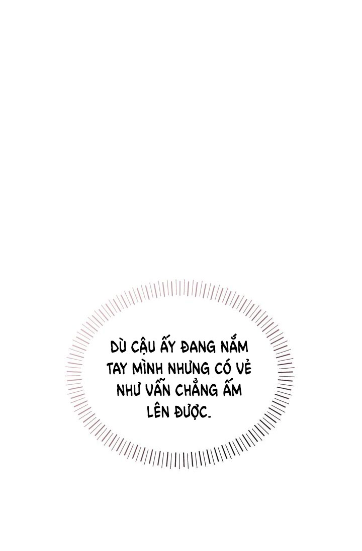 [18+] điều em cố giấu chapter 5.2 3