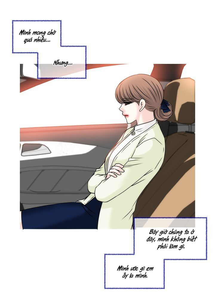 người đàn ông của tôi chapter 62.1 22