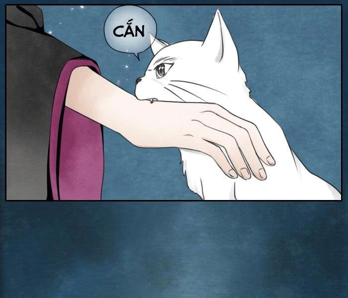 đầu trâu không phải miệng ngựa chapter 3 6