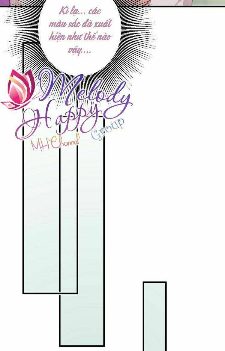 mỹ vị hữu không phải lỗi của tôi chapter 7.5 11