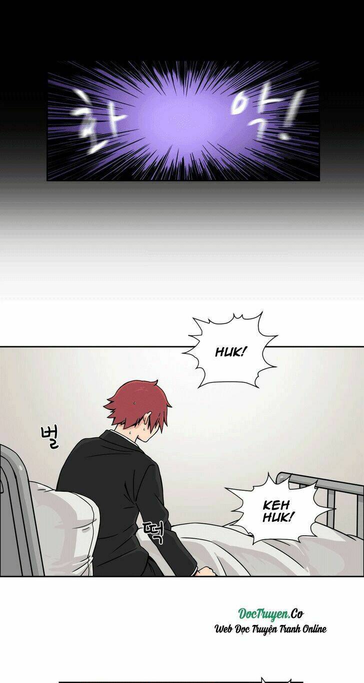 her hero chapter 5 21