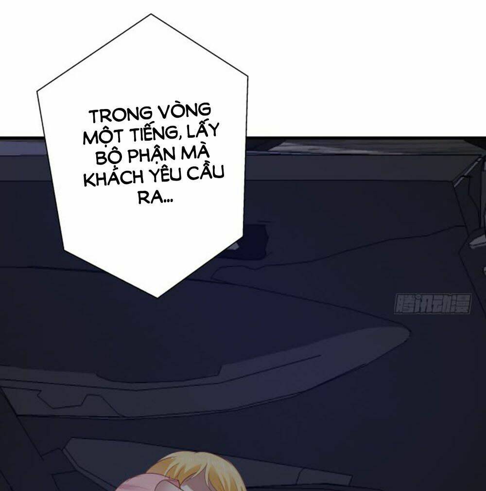 khi trò chơi ác ma bắt đầu chapter 89 4