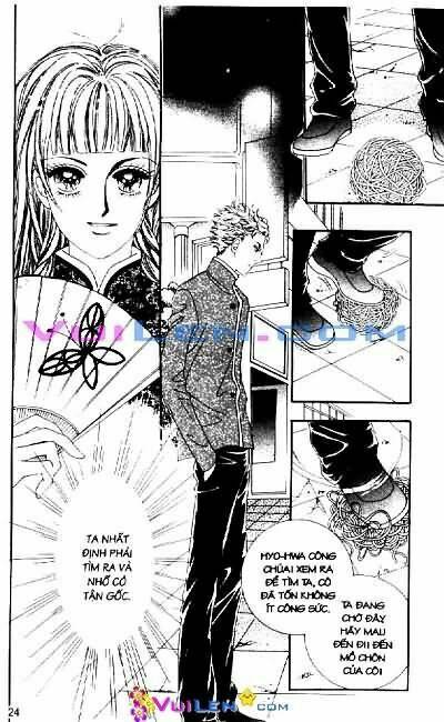 cửa hàng phù thủy chapter 7 24