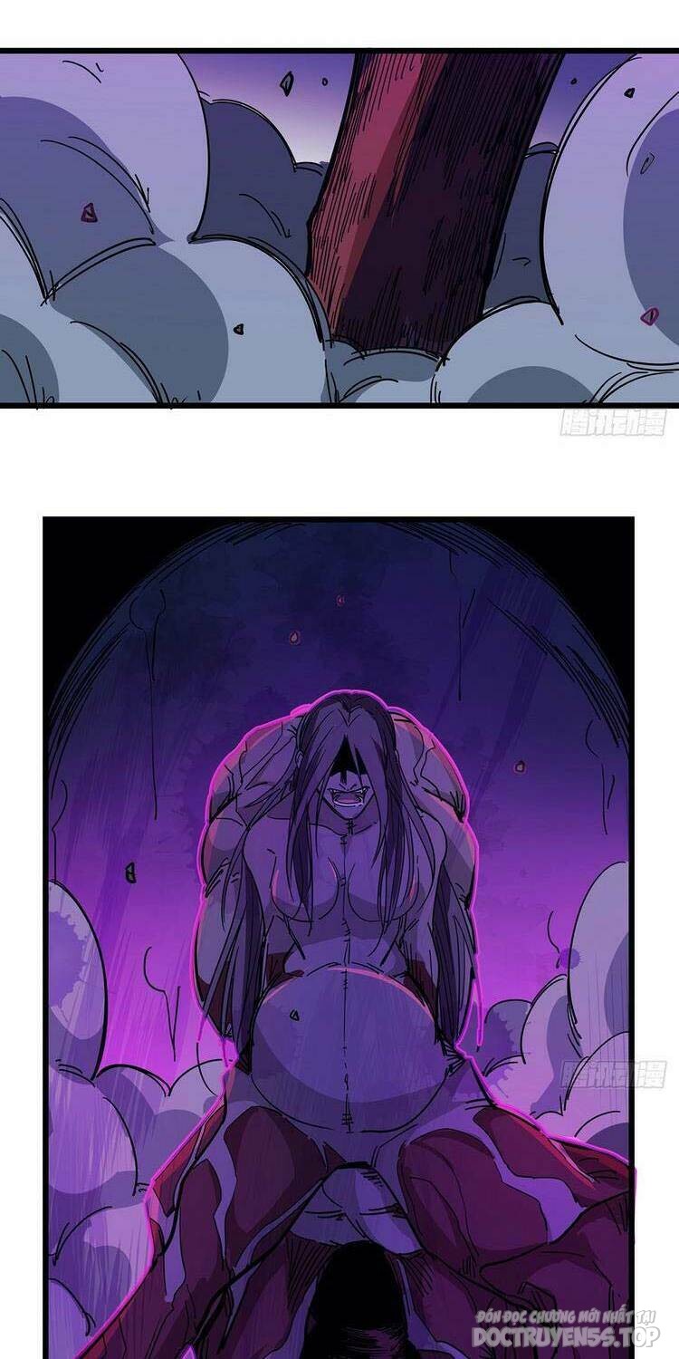 giải cứu 99 nữ chính ở mạt thế chapter 81 38