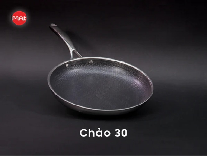 Chảo iMat Hybrid 30cm