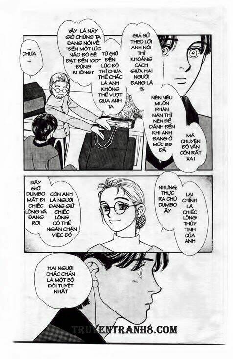 hajime là số một chapter 48 19