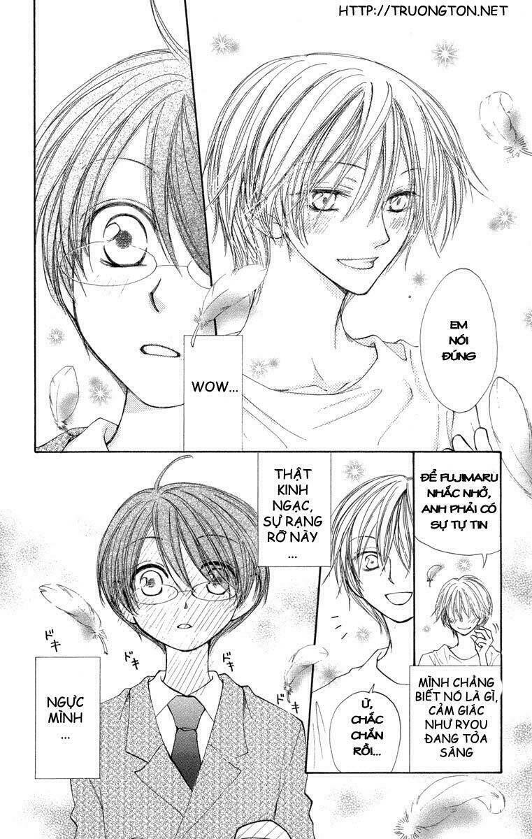 penguin revolution chapter 31 15