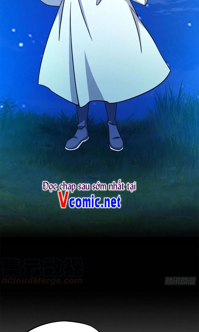 vạn cổ kiếm thần chapter 127 34