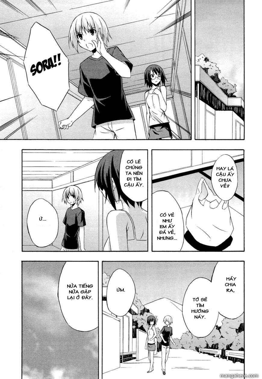 yosuga no sora chapter 8 20