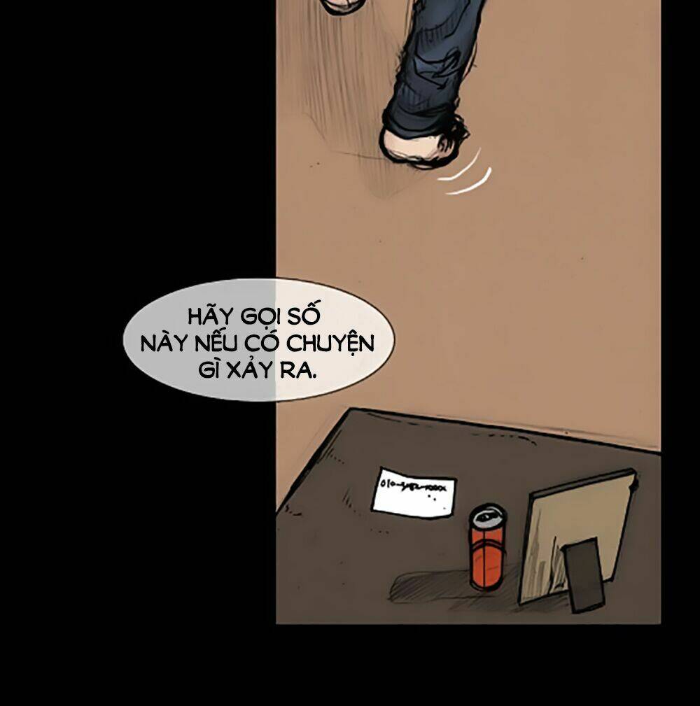 dokgo | độc cô chapter 46 27