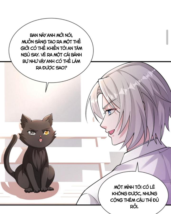 học cùng em gái, tôi bất cẩn vô địch rồi chapter 127 19