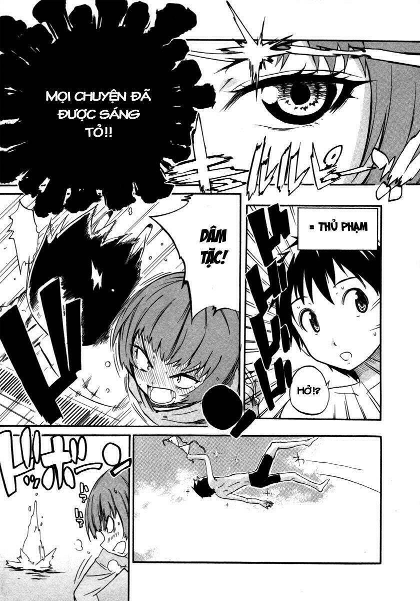 frogman chapter 13 7