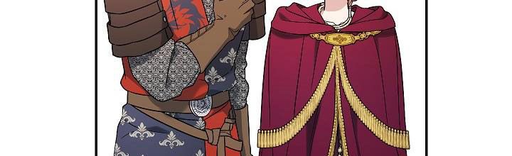 phía sau em, luôn có ta bên cạnh chapter 37.1 430