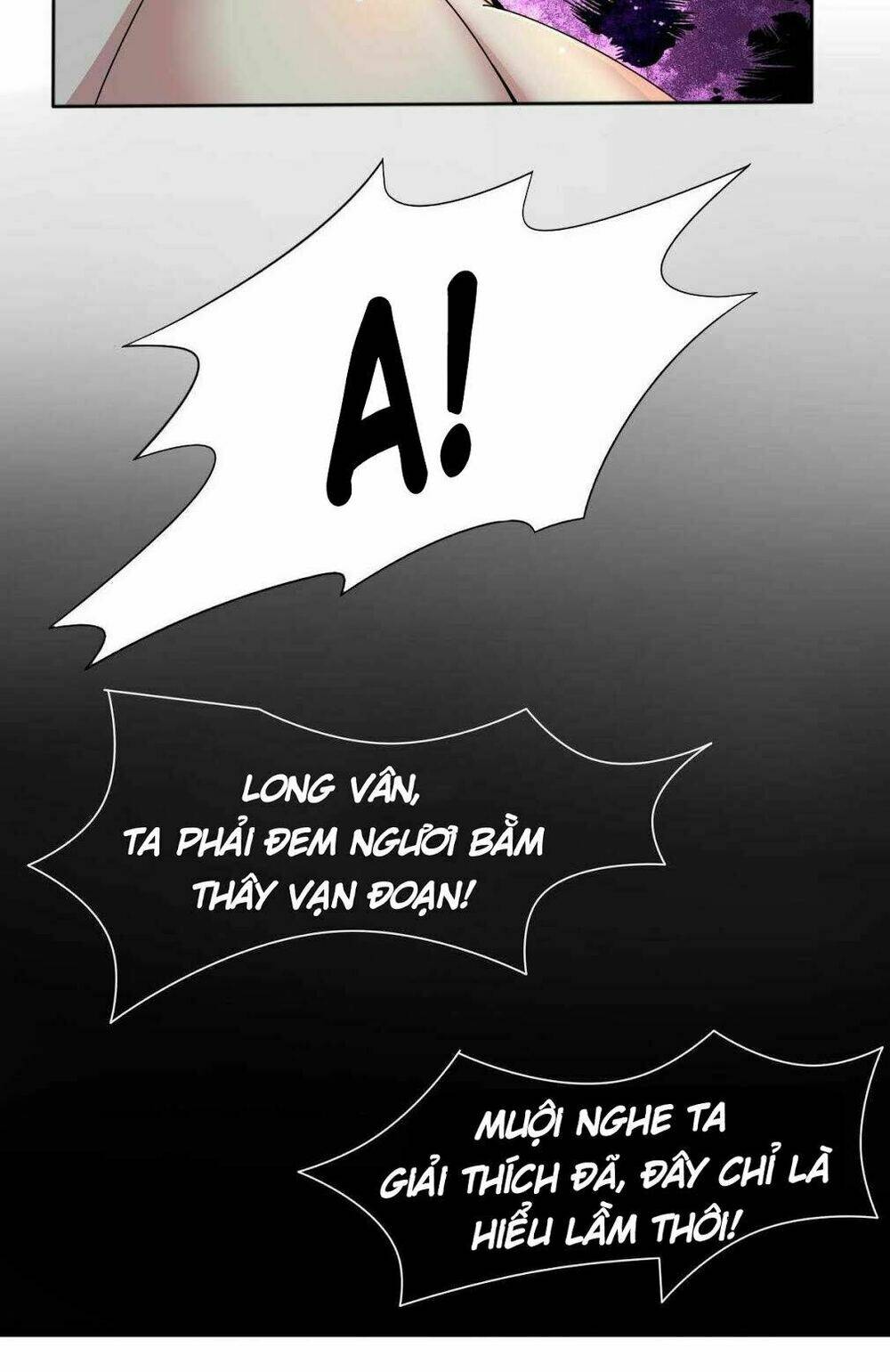 tu chân giả tại dị thế chapter 165 5