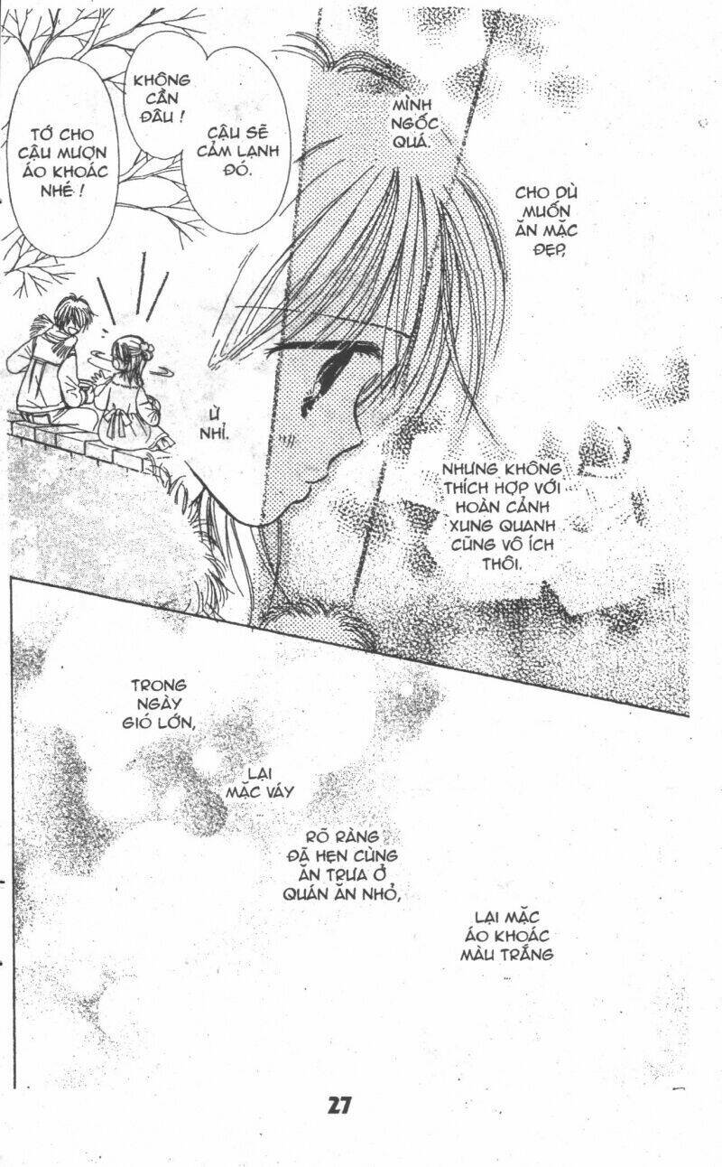 beautiful 100% chapter 5 25