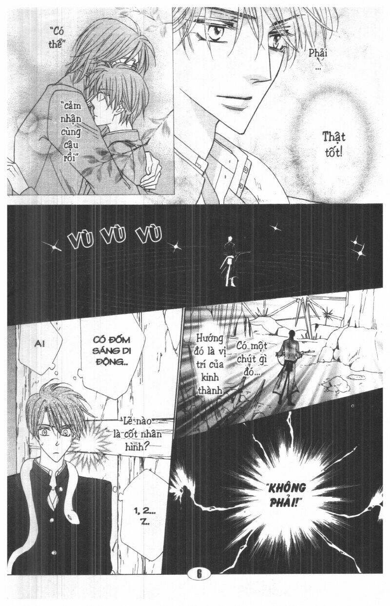 kim cương bạc chapter 21 6