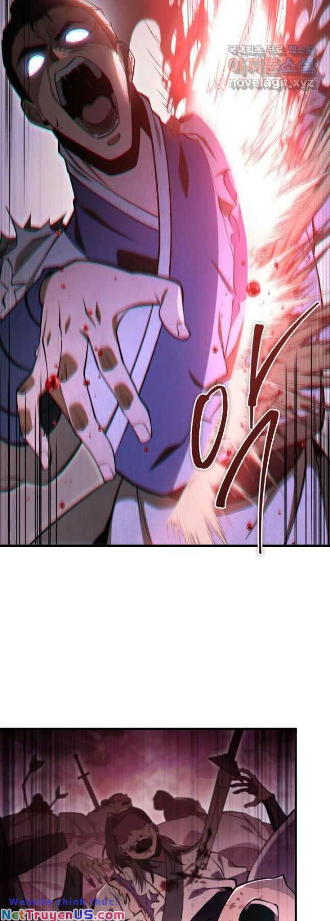 cửu thiên kiếm pháp chapter 74 11