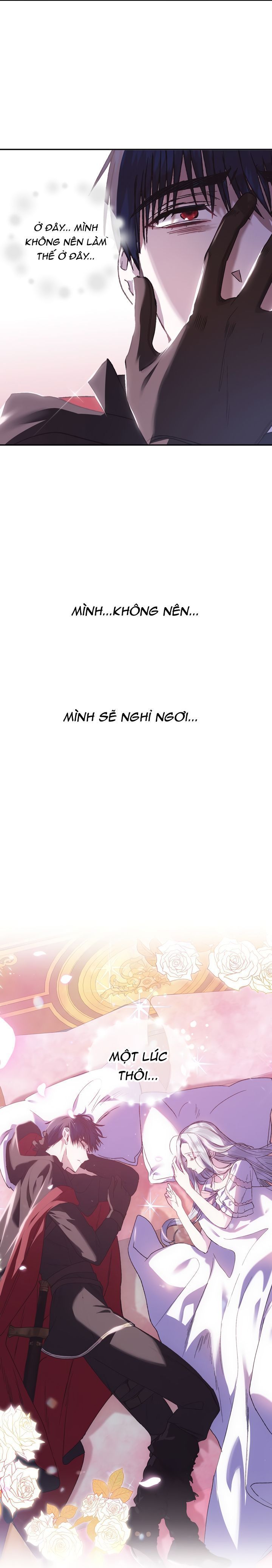 cha à, con không muốn kết hôn đâu chapter 11 25