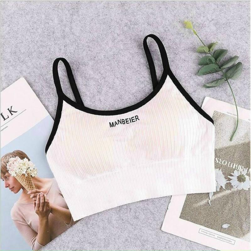 Áo 2 dây mẫu mới 808
