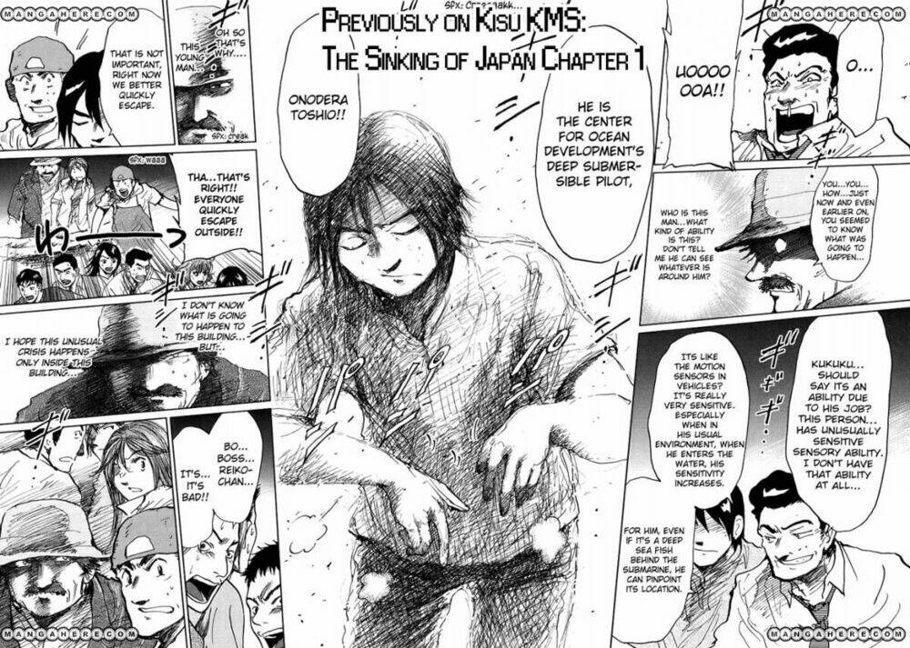 code breaker chapter 230 24