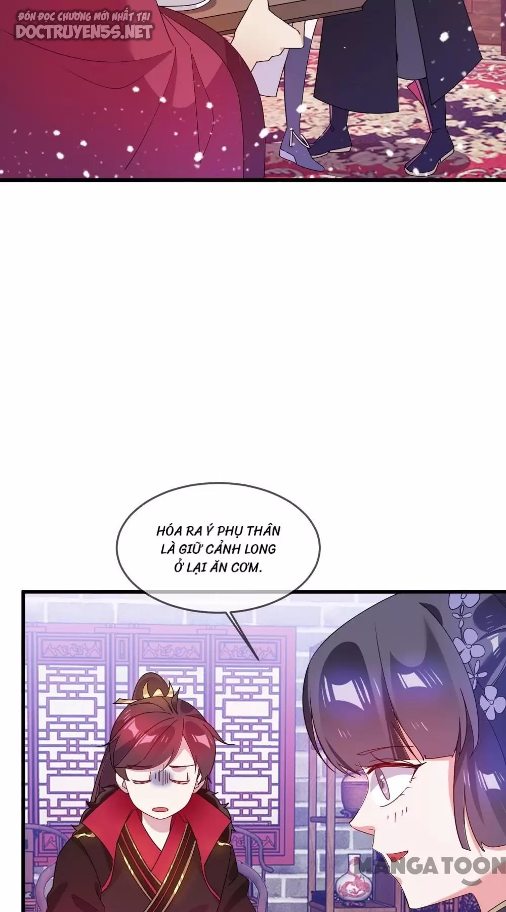 cực phẩm bại gia tử chapter 58 30