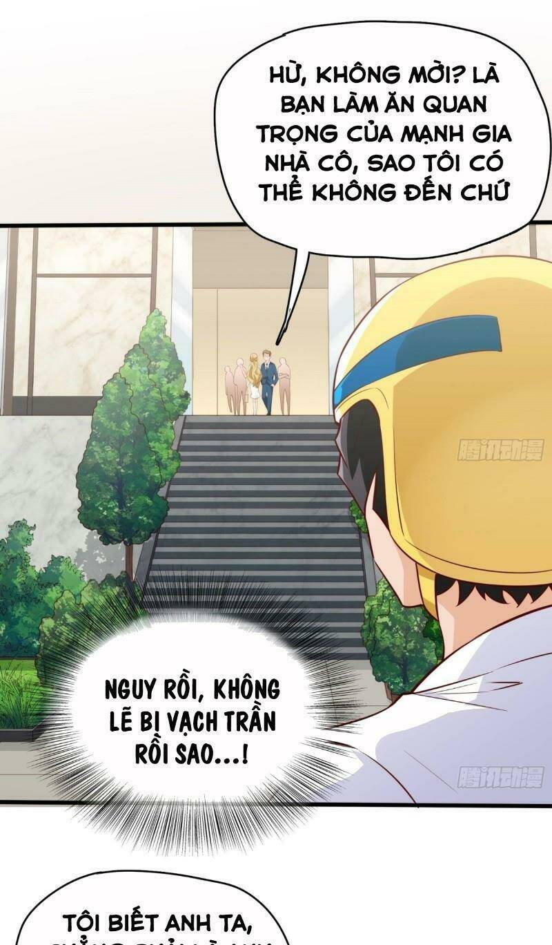 shipper thần cấp chapter 26 21