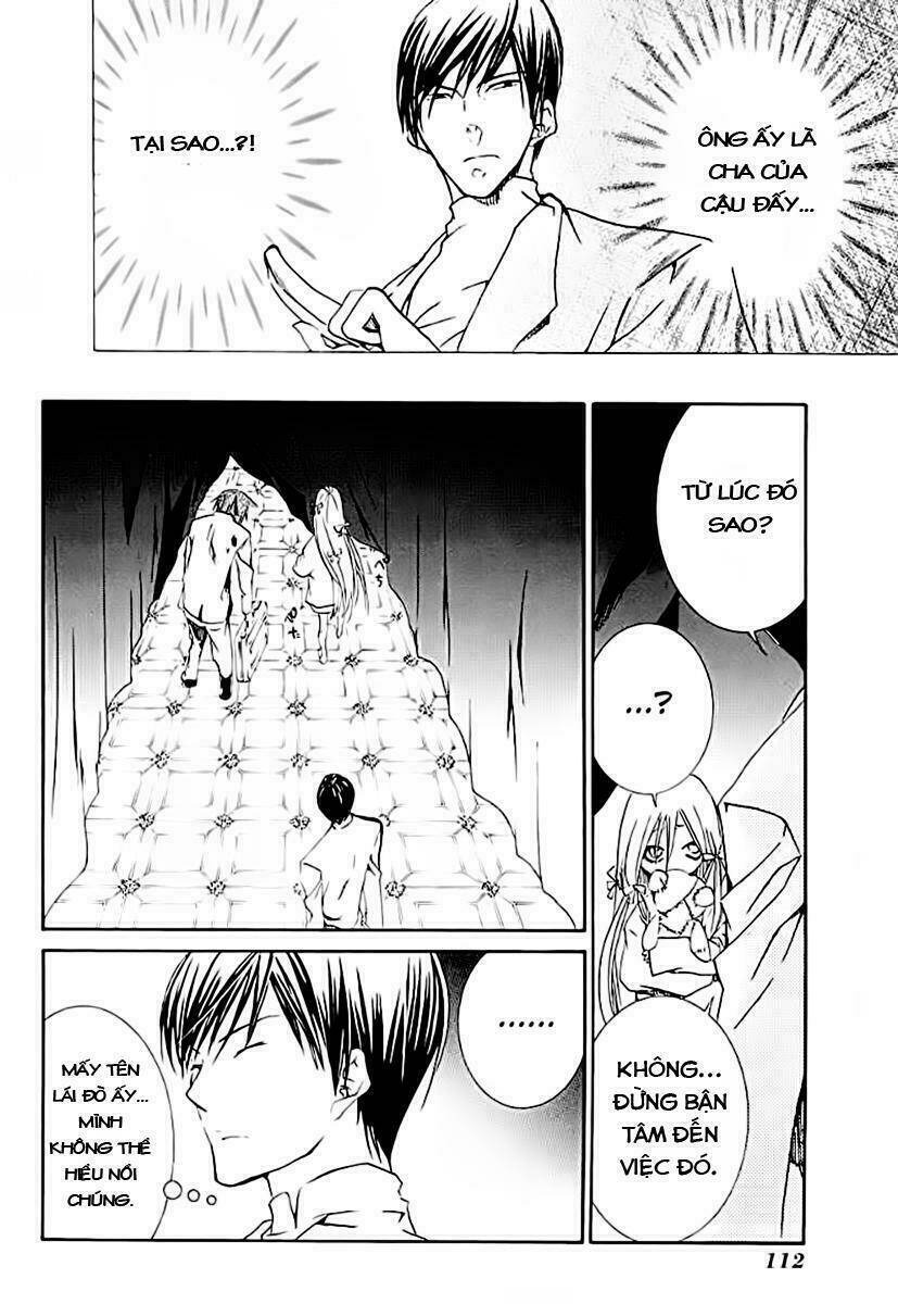 zombie-loan chapter 59 23