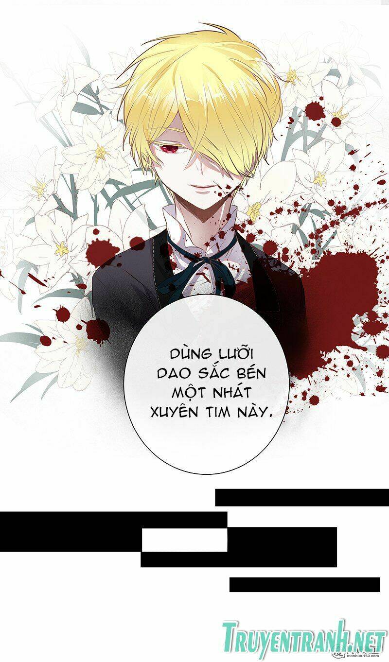 triển khai dị năng chapter 8 16