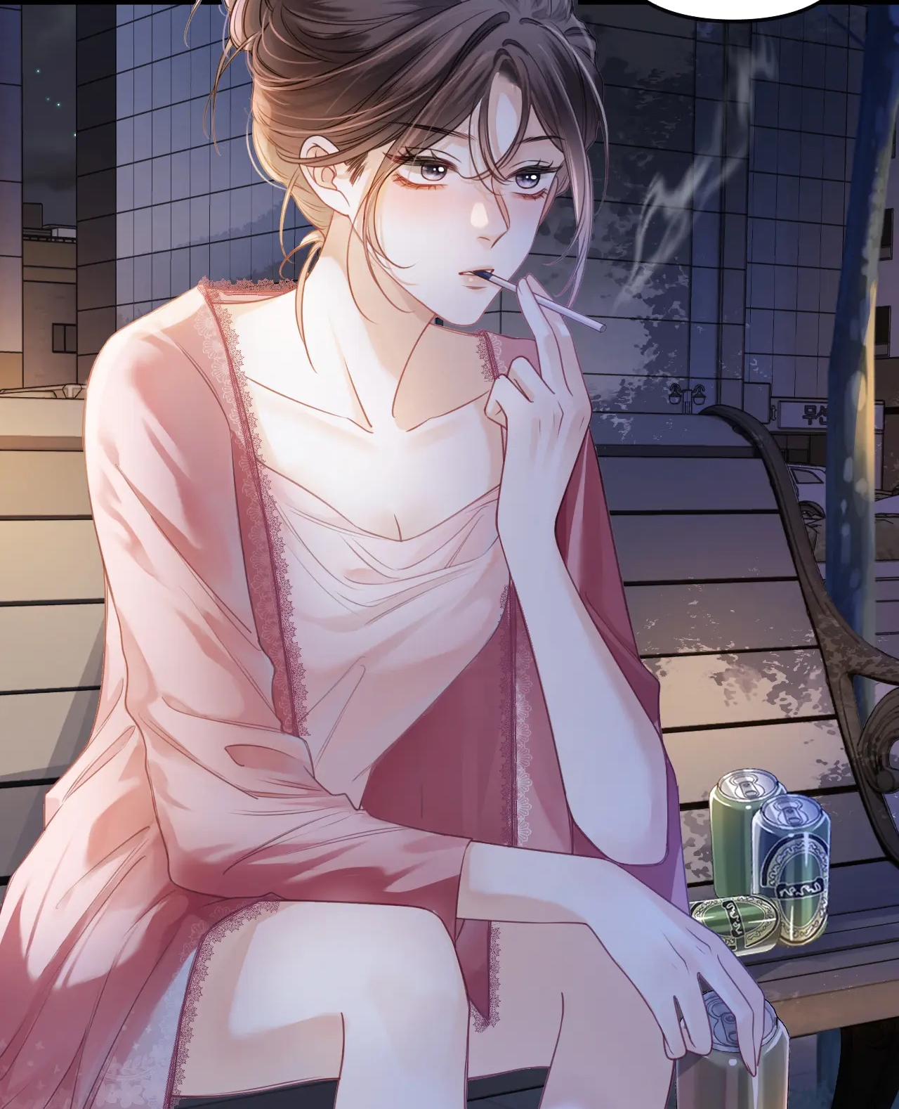 ngày mai cũng thích anh chapter 5 38