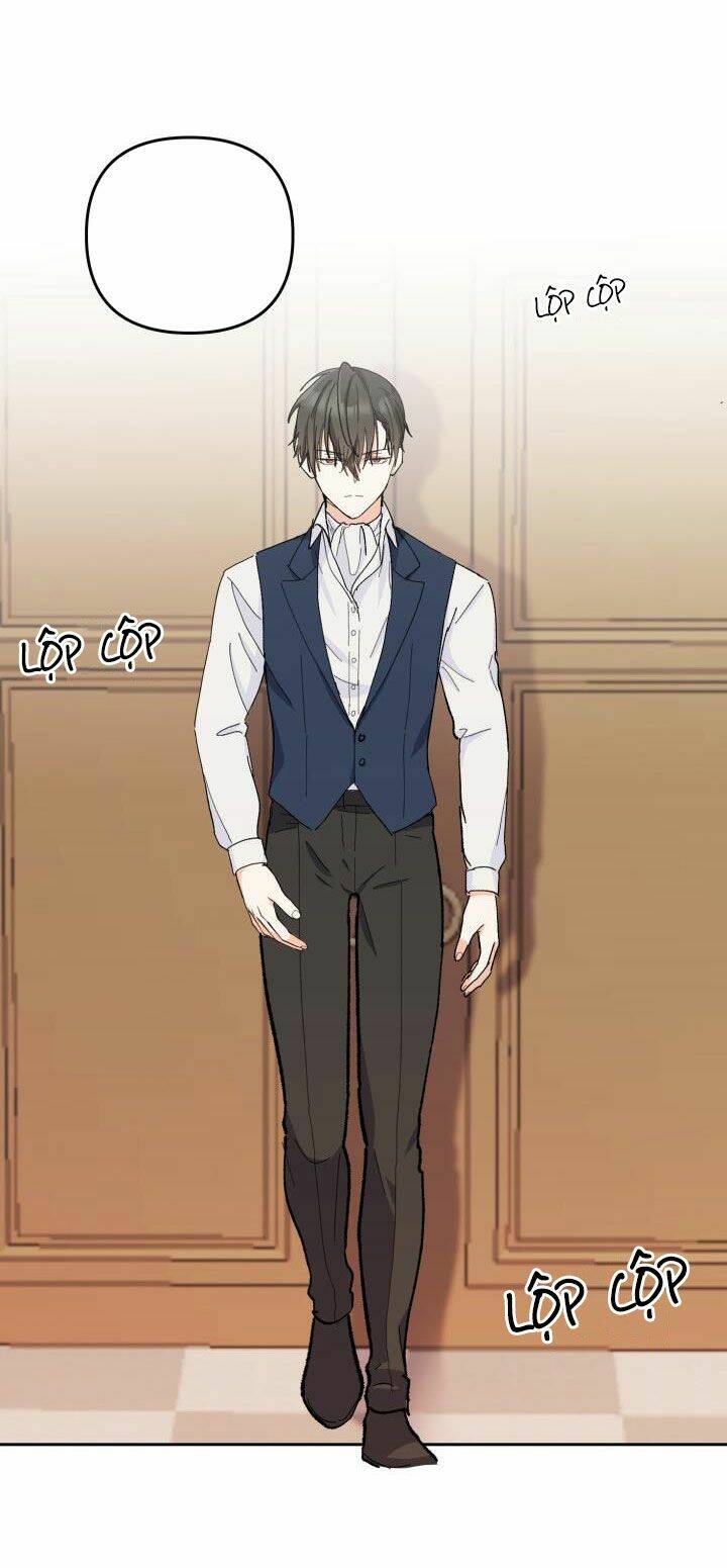 hoàng hậu bé bỏng chapter 35.1 32