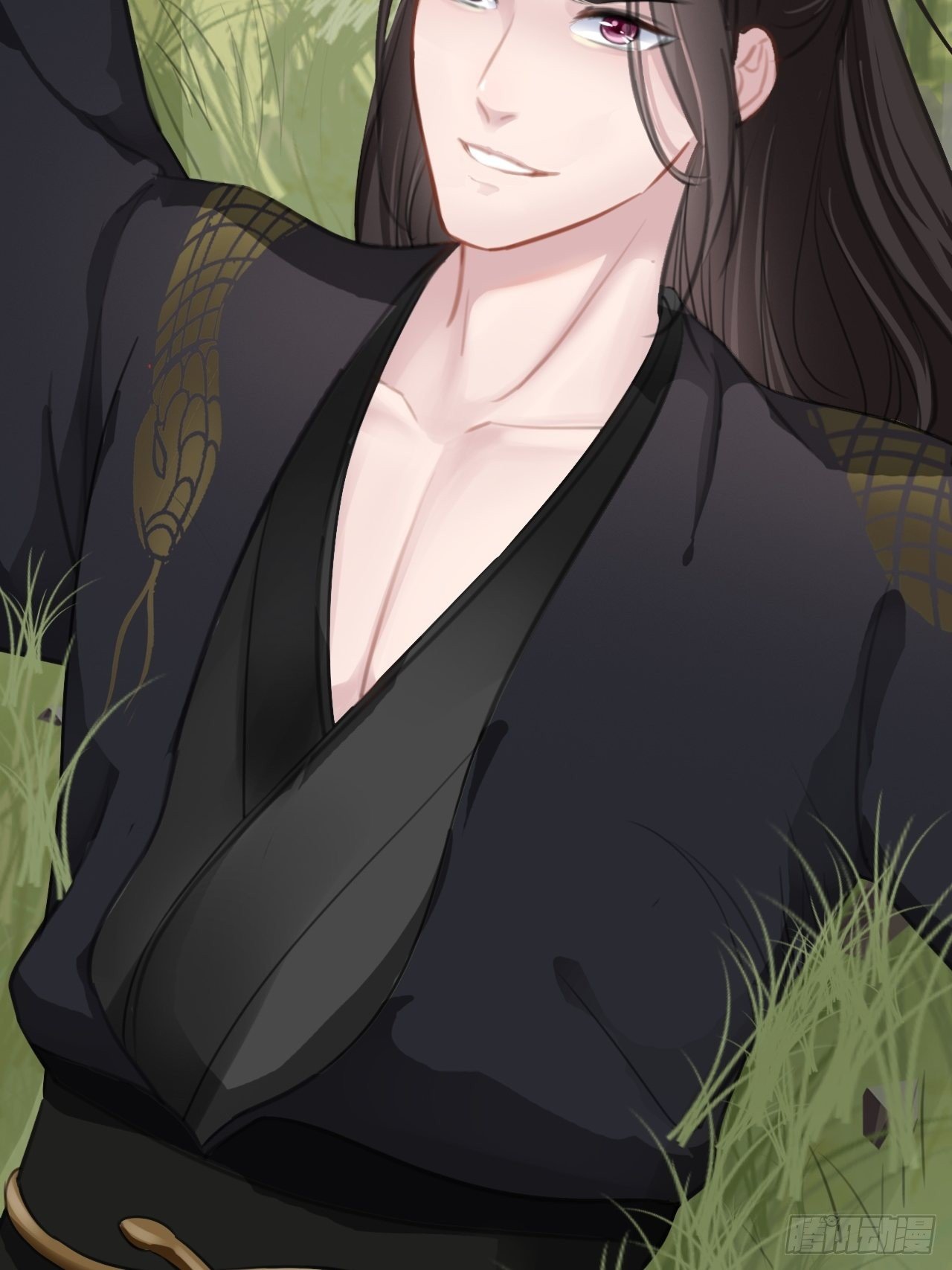 kiều thê của xà vương chapter 4 25