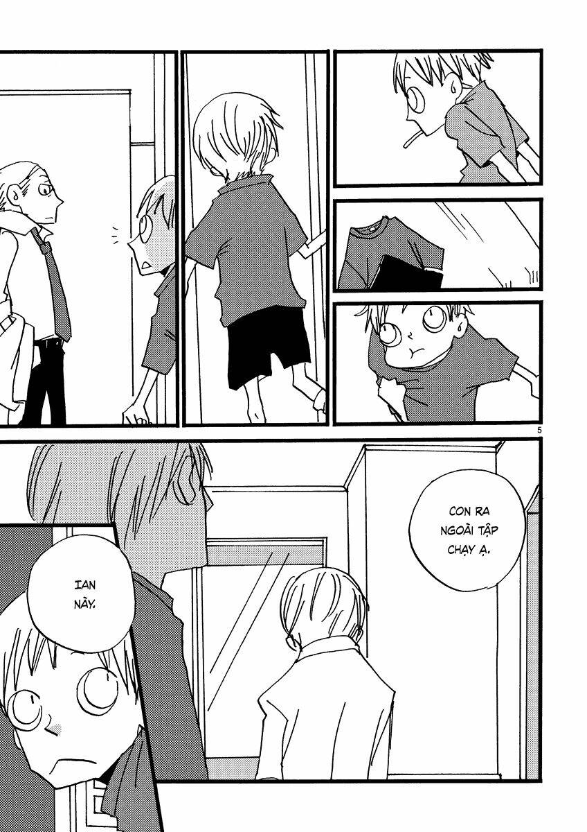 not simple chapter 4 5