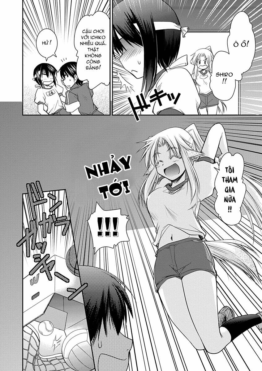 perowan! - hayaku shinasai! goshujinsama chapter 5 18