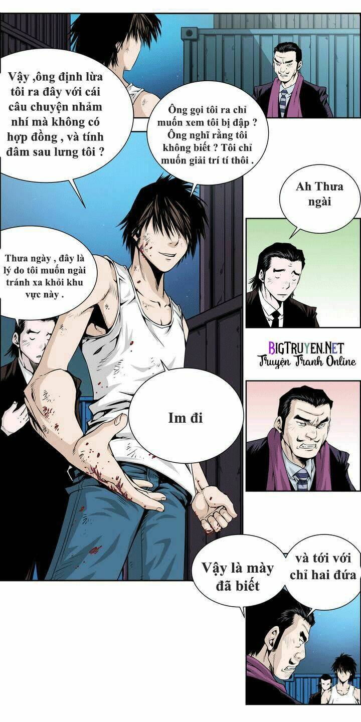 double casting chapter 0 3